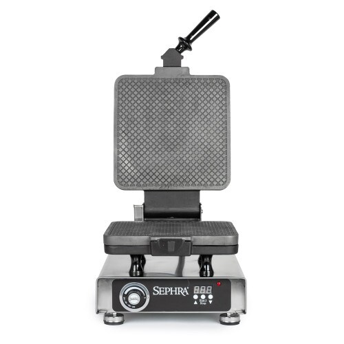 Sephra Plus S Baker 240V - Ice Cream Waffle